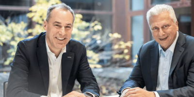 Capgemini et Siemens vont co-développer des solutions IA